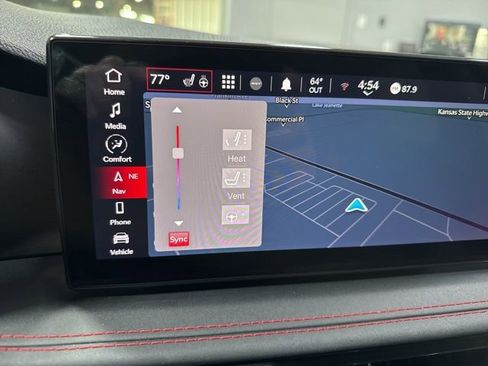 Used 2024 Dodge Hornet R/T Plus w/ R/T Blacktop Package image 6