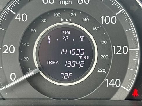 Used 2015 Honda CR-V EX-L image 28
