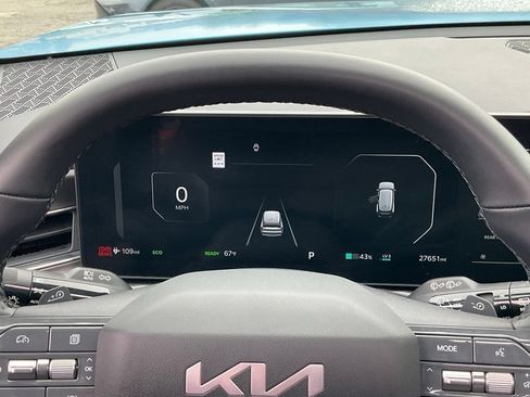 Used 2024 Kia EV9 Land AWD/4WD image 51