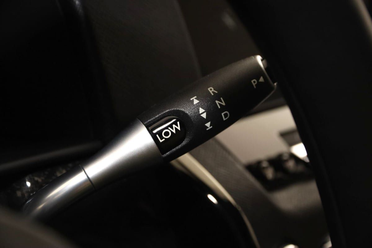 Used 2024 Rolls-Royce Cullinan Black Badge AWD/4WD image 8