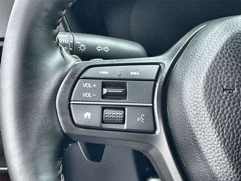 New 2026 Honda CR-V Sport image 17