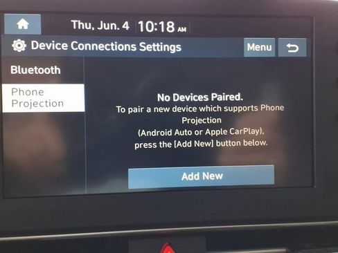 New 2026 Hyundai Elantra SE FWD image 13