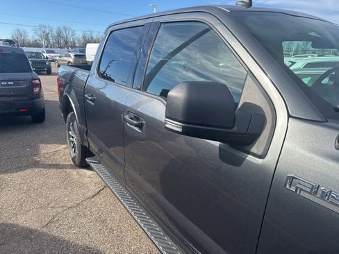 Used 2020 Ford F150 XLT w/ Equipment Group 302A Luxury image 13