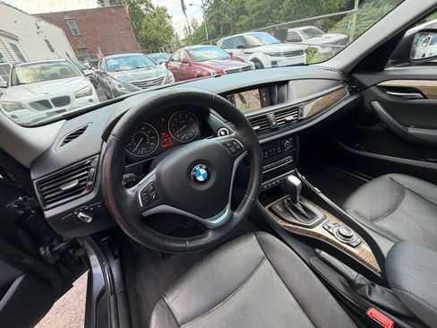 Used 2015 BMW X1 xDrive35i AWD/4WD image 23