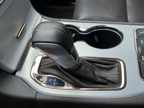 Used 2018 Jeep Grand Cherokee Summit w/ Platinum Series Group image 31