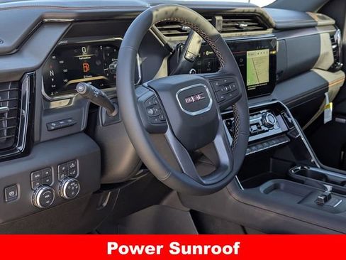 New 2026 GMC Sierra 2500 AT4 w/ AT4 Premium Plus Package image 18