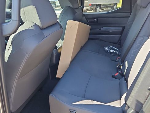 New 2026 Toyota Tacoma SR5 AWD/4WD image 18