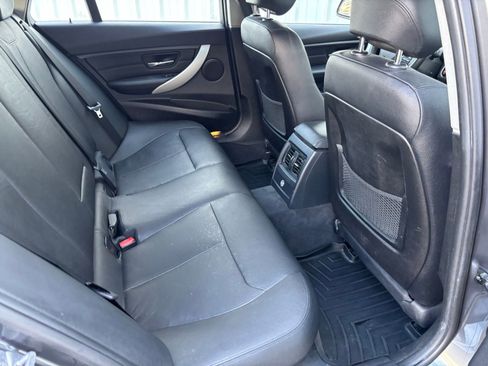 Used 2014 BMW 328d xDrive Wagon image 32