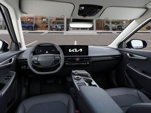 New 2026 Kia EV6 Light RWD image 14