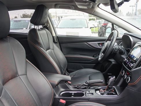 Used 2022 Subaru Crosstrek 2.5i Limited w/ Moonroof Package 2 image 17