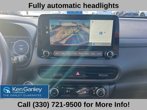 Used 2023 Hyundai Kona N Line w/ Cargo Package image 39
