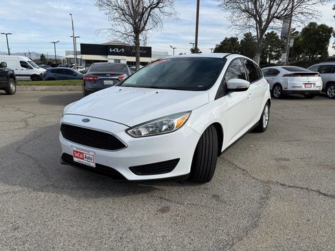 Used 2016 Ford Focus SE image 7