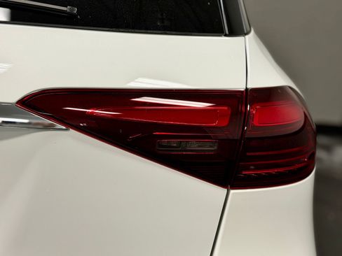 Certified 2026 Mercedes-Benz GLE 350 4MATIC image 14