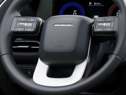 New 2026 Hyundai Palisade SE AWD/4WD image 9