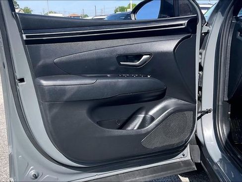 Used 2024 Hyundai Santa Cruz SEL FWD image 17