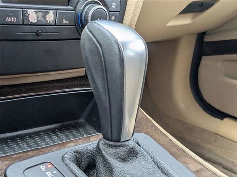 Used 2011 BMW 328i Sedan RWD image 8