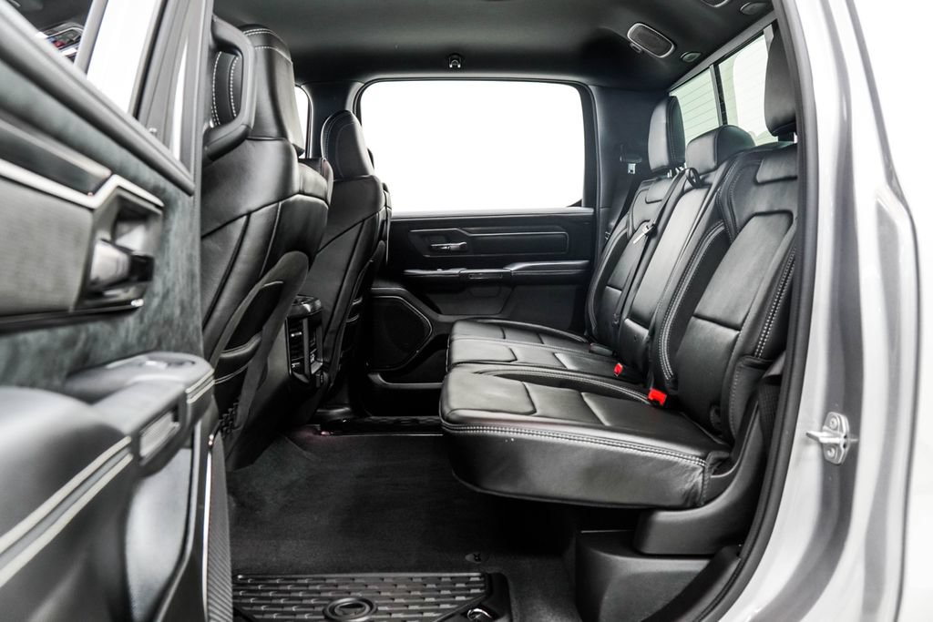 Used 2025 RAM 1500 RHO w/ Bed Utility Group AWD/4WD image 19