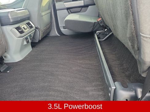 Used 2022 Ford F150 XLT w/ Equipment Group 302A High image 32