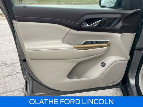 Used 2019 GMC Acadia Denali w/ Technology Package image 20