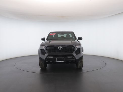 Used 2024 Toyota Tacoma 4x4 Double Cab image 23