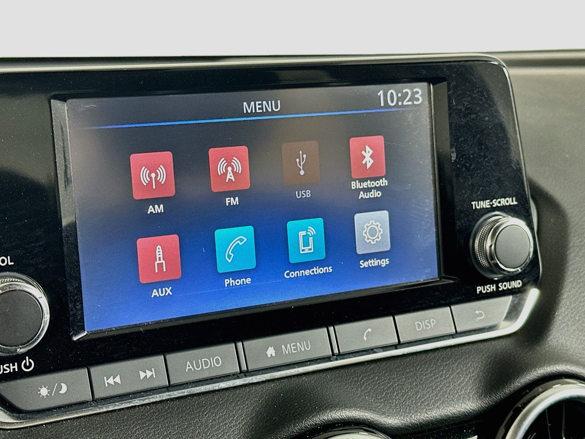 Used 2025 Nissan Sentra S FWD image 21