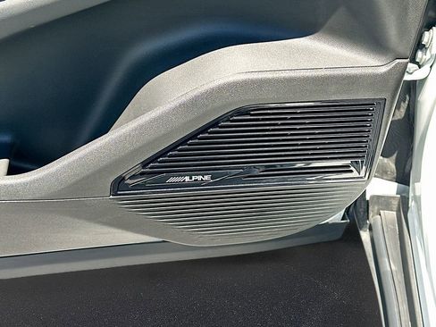 New 2025 Jeep Wagoneer S Limited image 21