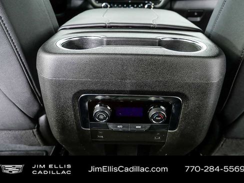 Used 2025 Chevrolet Tahoe LT AWD/4WD image 19