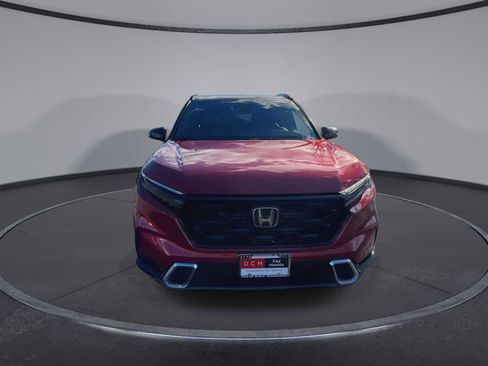 Certified 2023 Honda CR-V Sport Touring image 3