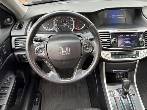 Used 2014 Honda Accord EX-L image 16