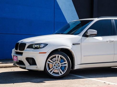 Used 2012 BMW X5 M image 30