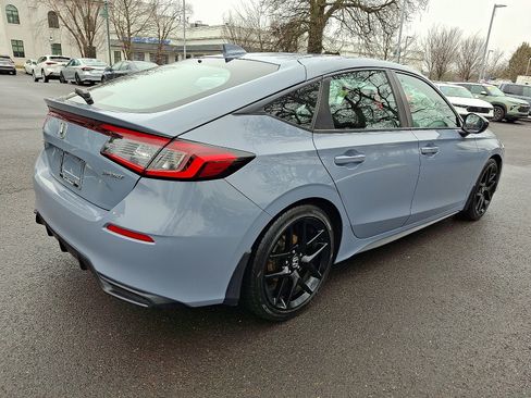 Used 2022 Honda Civic Sport image 6