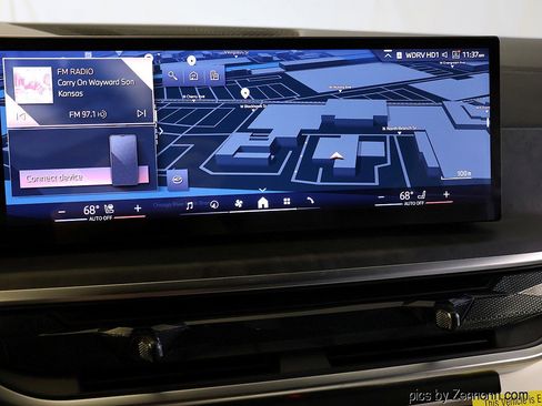 New 2026 BMW X5 xDrive50e w/ Climate Comfort Package image 20