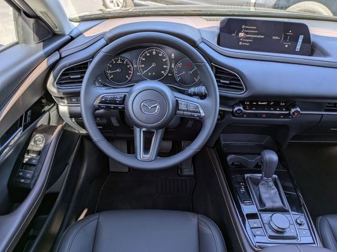 New 2025 MAZDA CX-30 AWD 2.5 S w/ Premium Package image 19