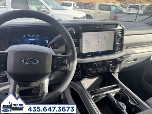 New 2026 Ford F350 XLT w/ XLT Premium Package image 15