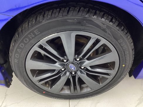 Used 2019 Subaru WRX image 45
