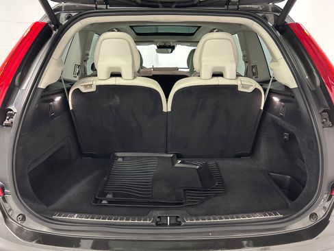 Used 2020 Volvo XC90 T6 Inscription w/ Protection Package Premier AWD/4WD image 35