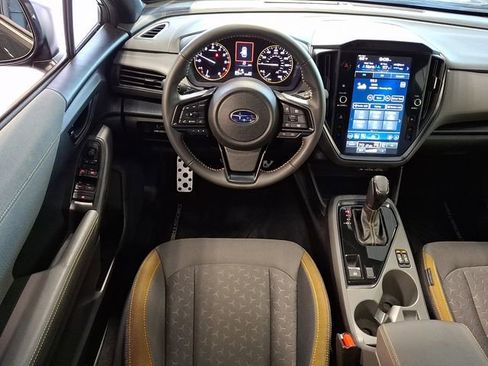 Certified 2025 Subaru Crosstrek 2.5i Sport w/ Popular Package #4A AWD/4WD image 10