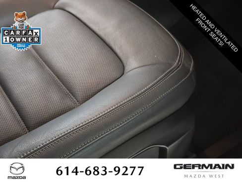 Used 2023 MAZDA CX-5 AWD 2.5 S w/ Premium Plus Pkg image 27