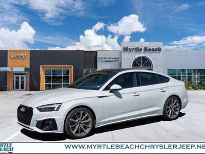 Used 2025 Audi A5 2.0T Premium Plus