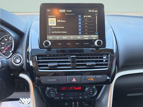 Used 2024 Mitsubishi Eclipse Cross AWD image 26