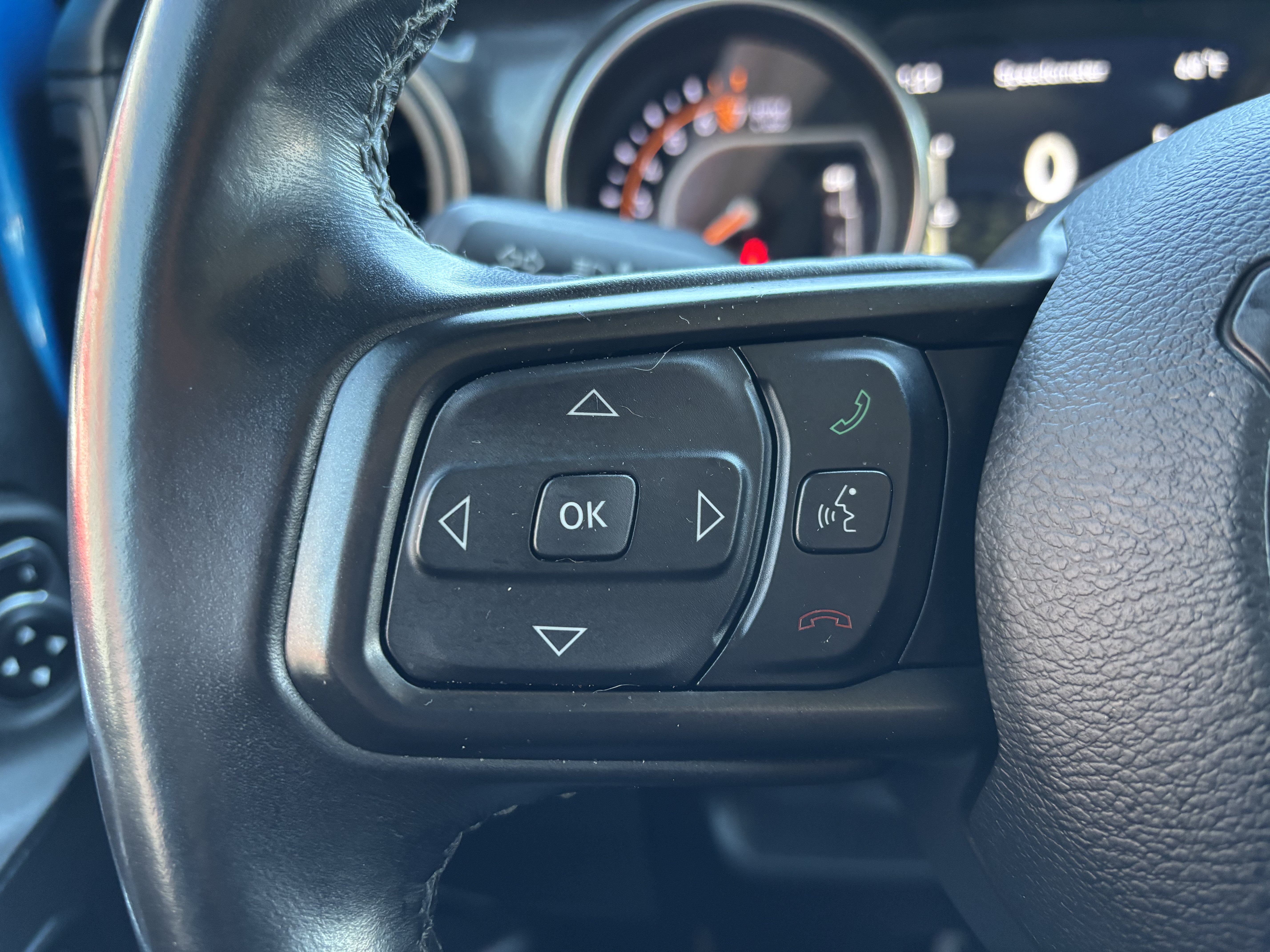 Used 2021 Jeep Wrangler Unlimited Sport w/ Dual Top Group AWD/4WD image 19