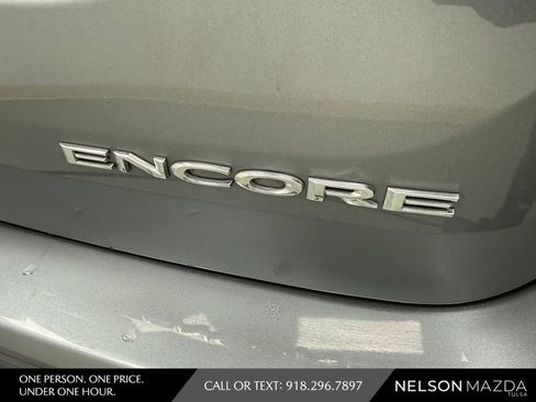 Used 2019 Buick Encore Preferred FWD image 15