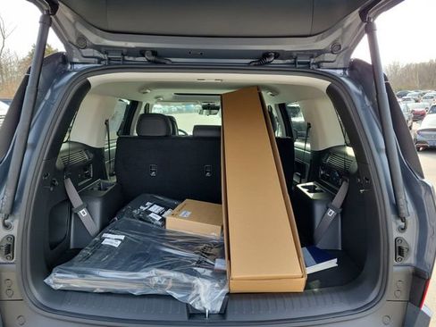 New 2026 Hyundai Santa Fe XRT image 9