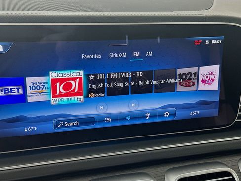 New 2026 Mercedes-Benz GLE 450 4MATIC Coupe image 16