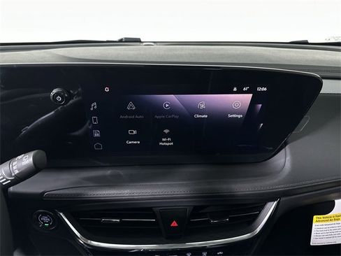 New 2026 Buick Encore GX Avenir w/ Avenir Technology Package image 14