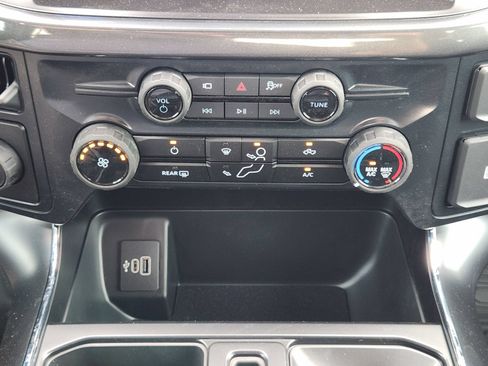 New 2026 Ford F150 STX w/ Equipment Group 200A RWD image 18