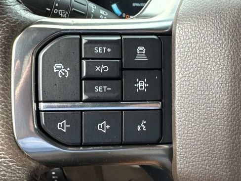 Used 2022 Ford Expedition King Ranch AWD/4WD image 29