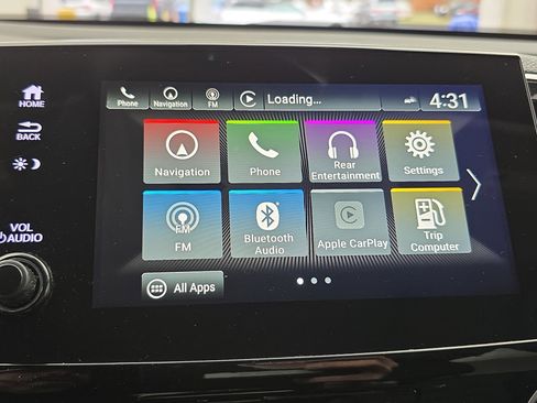 Used 2022 Honda Pilot Touring image 22