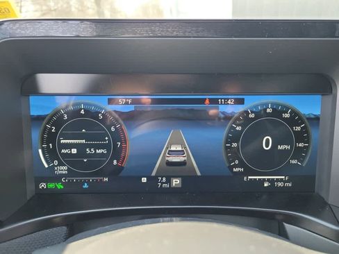 New 2026 Subaru Outback Premium w/ Premium/Limited Plus Package image 29