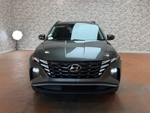 Used 2022 Hyundai Tucson SEL w/ Convenience Package FWD image 1